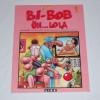 Édika Bi-Bob öh...Lola